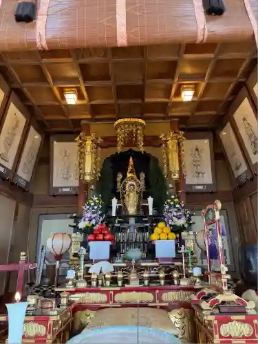 東漸寺(群馬県)