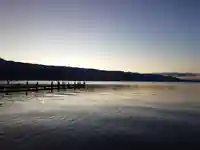 諏訪大社下社春宮(長野県)