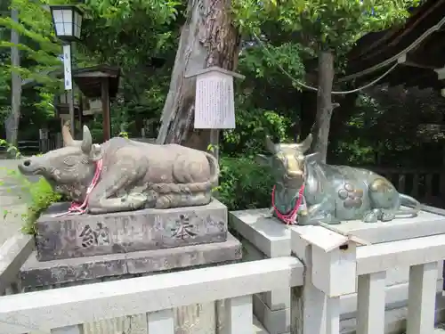 長岡天満宮(京都府)