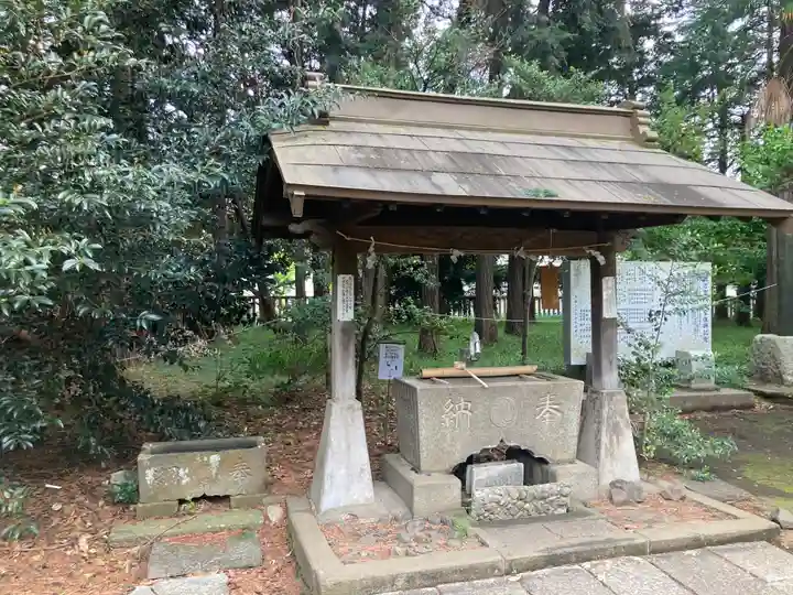 天祖若宮八幡宮(東京都)