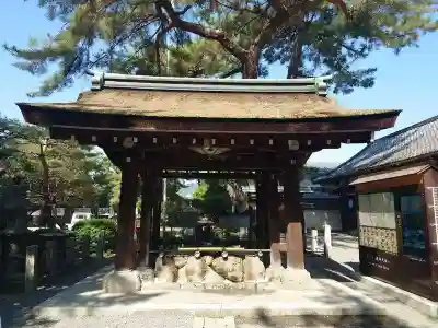 建部大社(滋賀県)