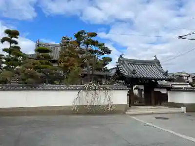 臨川寺(兵庫県)