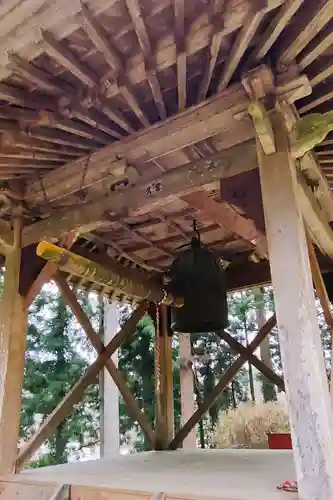 満照寺（黒田不動堂）のその他建物