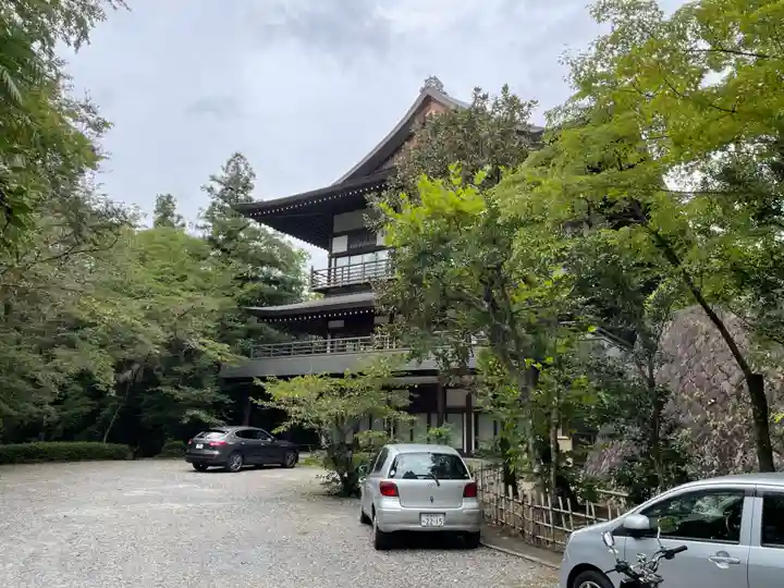 今熊野観音寺のその他建物
