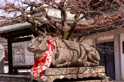 北野天満宮(京都府)