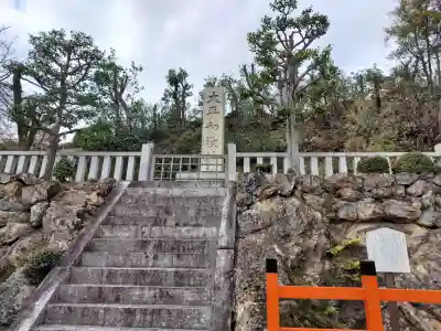 建勲神社(京都府)
