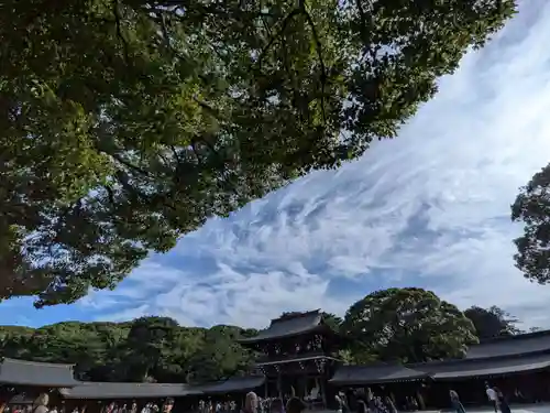 明治神宮(東京都)