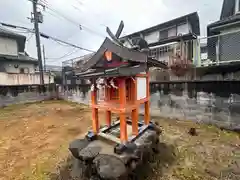 久志玉宮(奈良県)