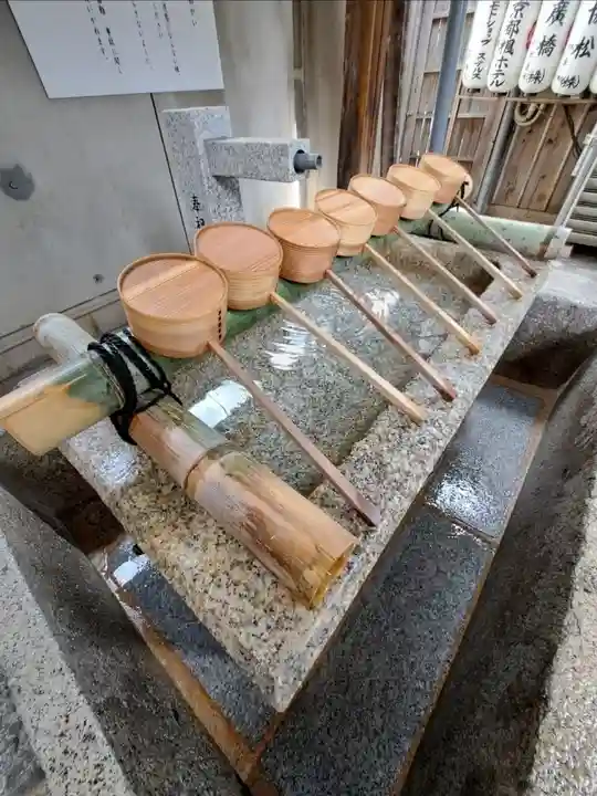 御金神社(京都府)