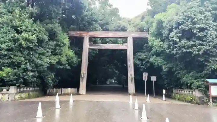 熱田神宮(愛知県)