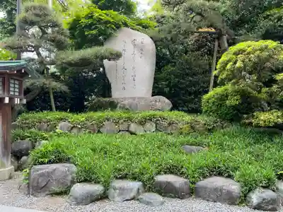 寒川神社のその他建物