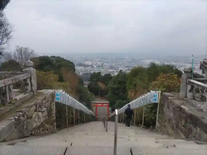 高良大社(福岡県)