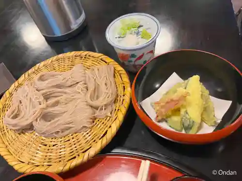 戸隠神社中社(長野県)
