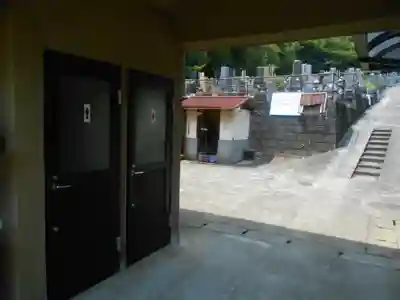 妙光寺のその他建物