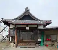 信貴山 宝生寺(愛知県)