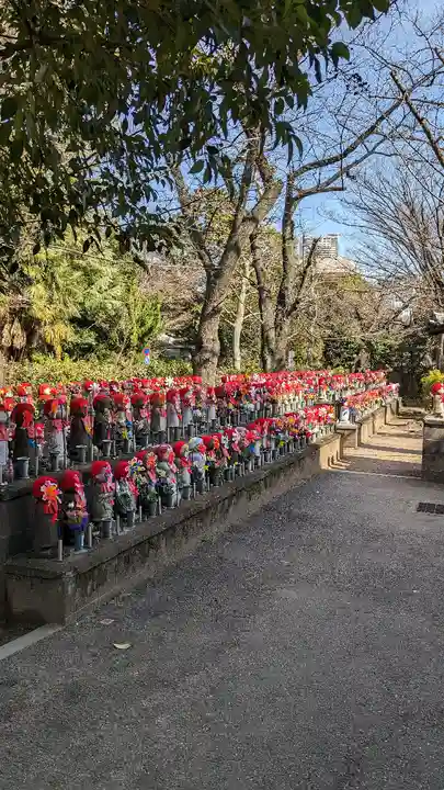 増上寺(東京都)