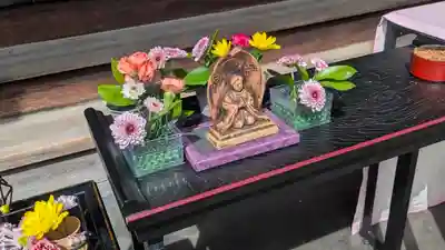 上宮王院聖徳寺(京都府)