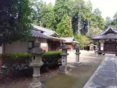 川田神社(滋賀県)