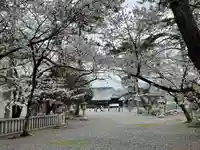 焼津神社のその他建物