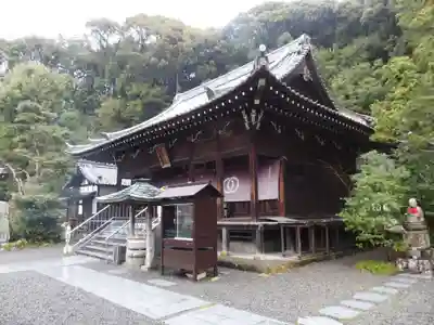 繁多寺(愛媛県)