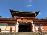 手向山八幡宮(奈良県)
