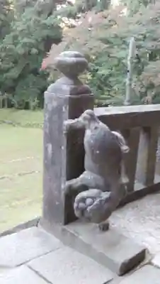 岩木山神社(青森県)