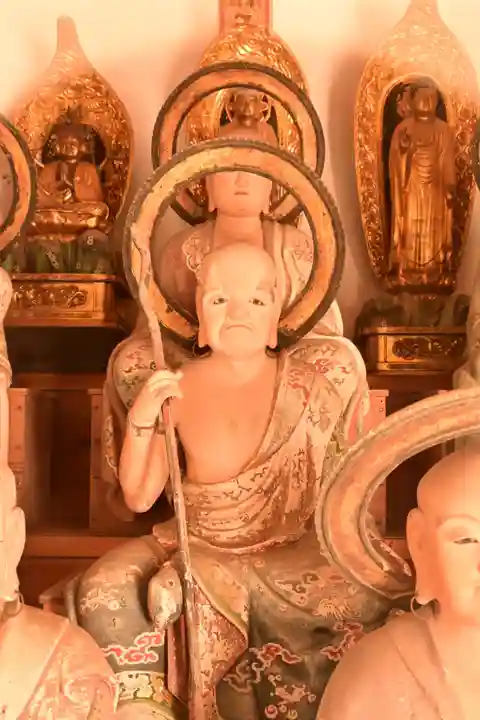 安楽寺(長野県)