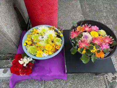 徳島眉山天神社(徳島県)