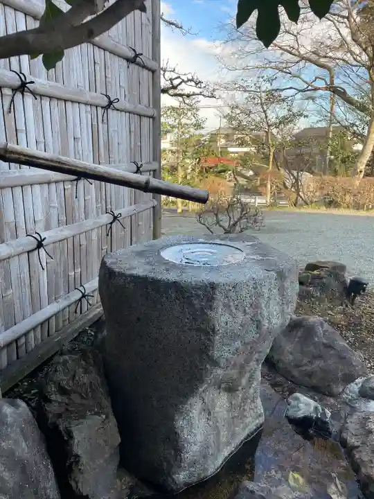 東光院(神奈川県)