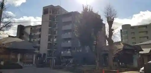 来迎寺のその他建物