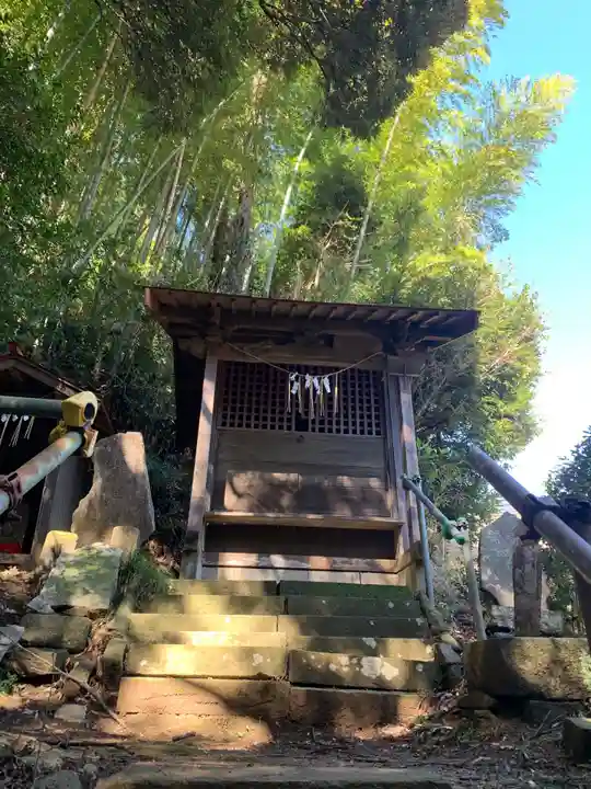 大崎馬頭観音(千葉県)