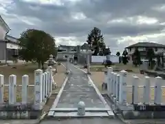 金橋神社(奈良県)