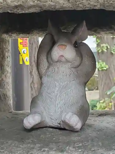 三輪神社(愛知県)