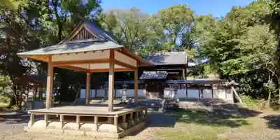 菱妻神社(京都府)