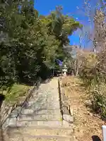 素盞鳴神社(静岡県)