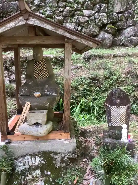 日龍峯寺(高澤観音)(美濃清水)(岐阜県)