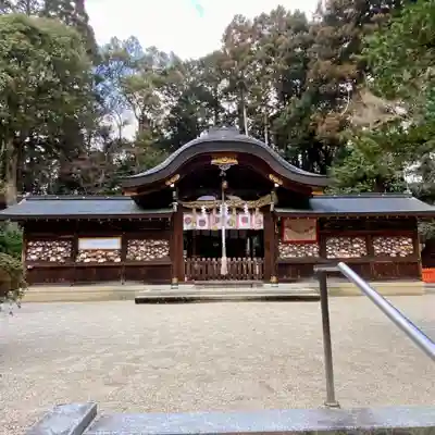 鷺森神社(京都府)
