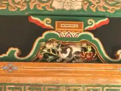 日光東照宮(栃木県)