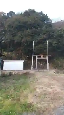 羽黒神社(栃木県)