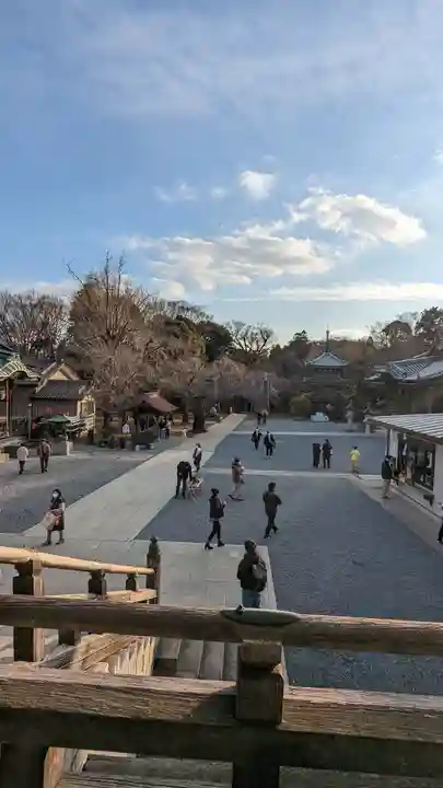 金蔵寺のその他建物