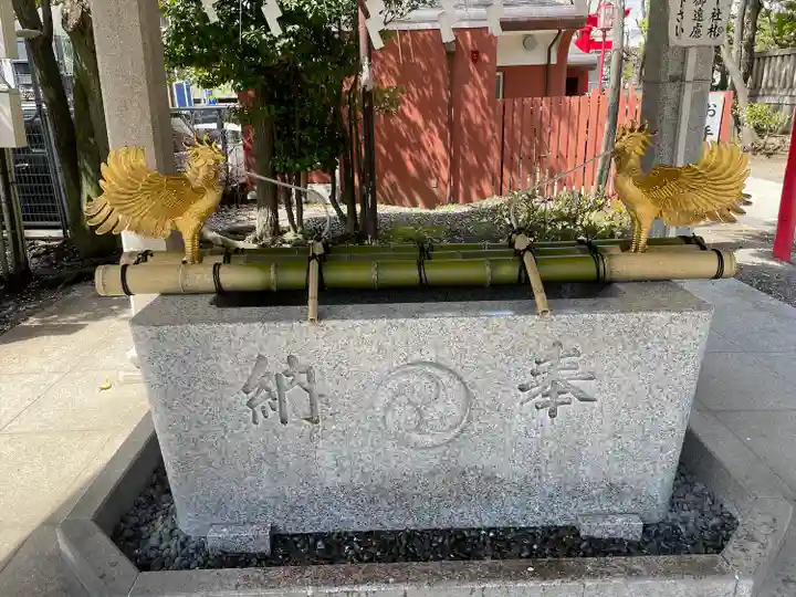 富岡八幡宮(東京都)