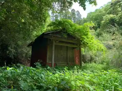 不動寺(千葉県)