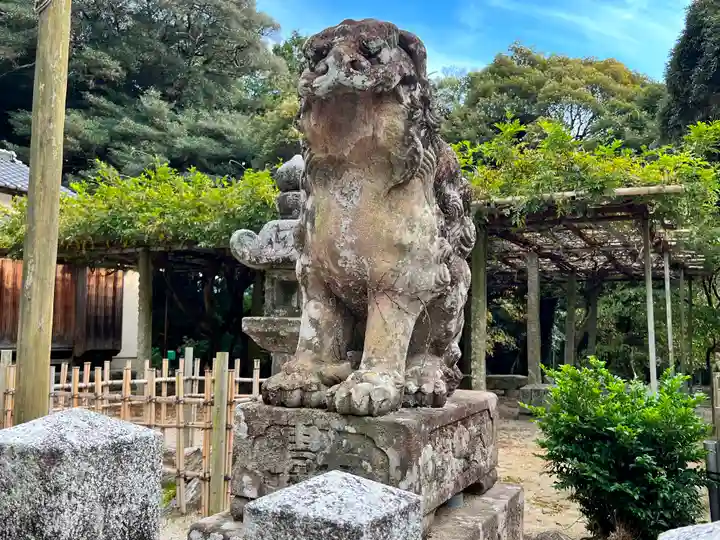 高祖神社(福岡県)