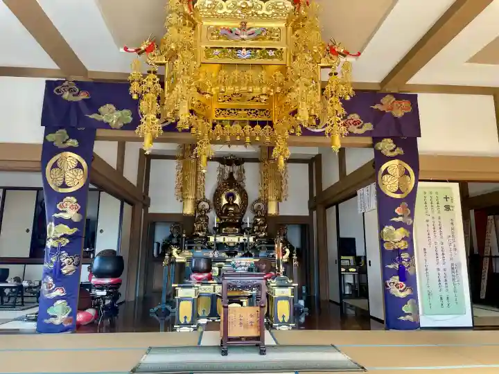 西方寺(埼玉県)