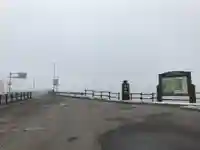 大和神社のその他建物