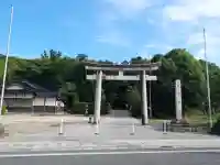 日吉神社(鳥取県)