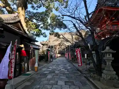 金剛宝寺（紀三井寺）(和歌山県)