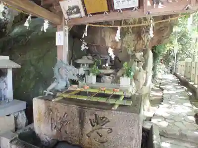 阿賀神社(滋賀県)