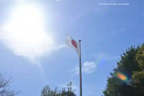 前原御嶽神社(千葉県)