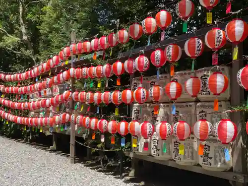 猿田彦神社のお祭り